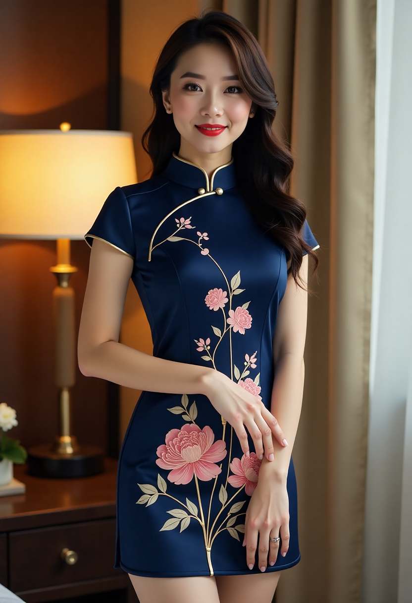 春日合约海报