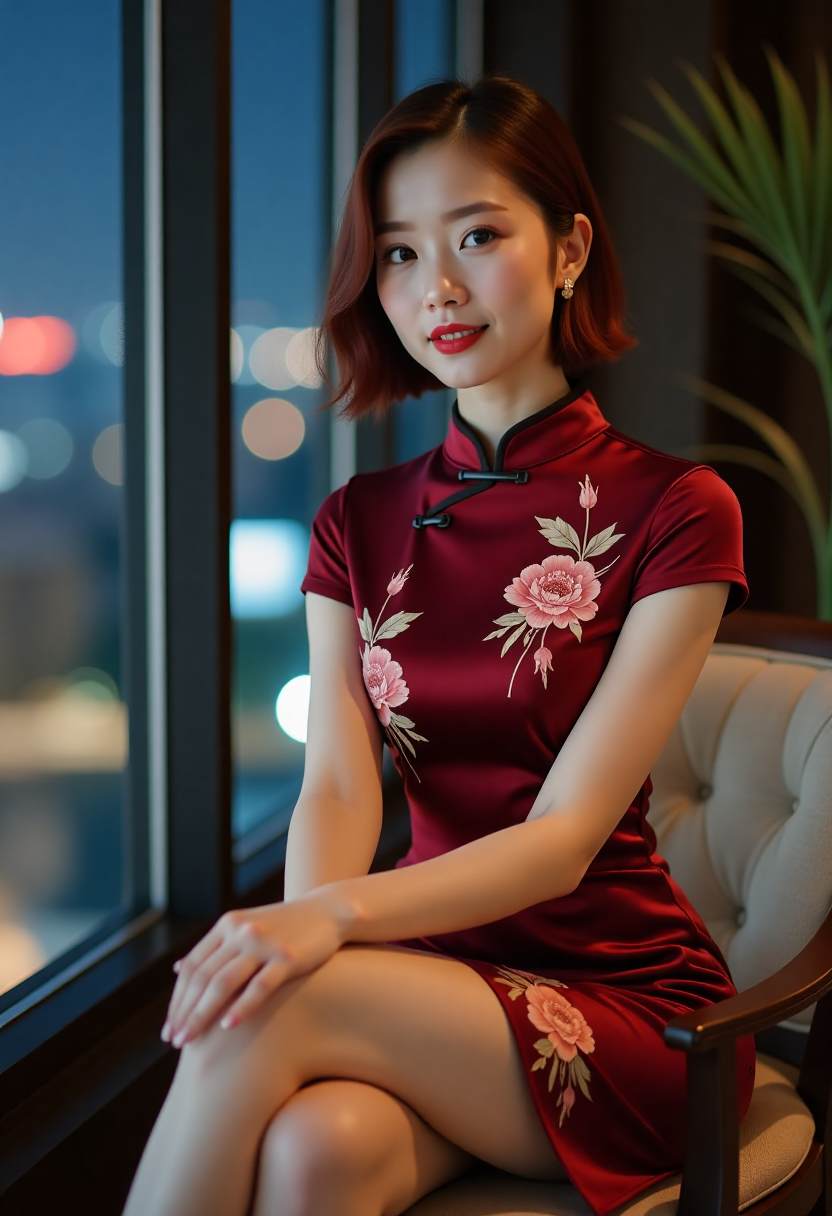 春季新片主创访谈