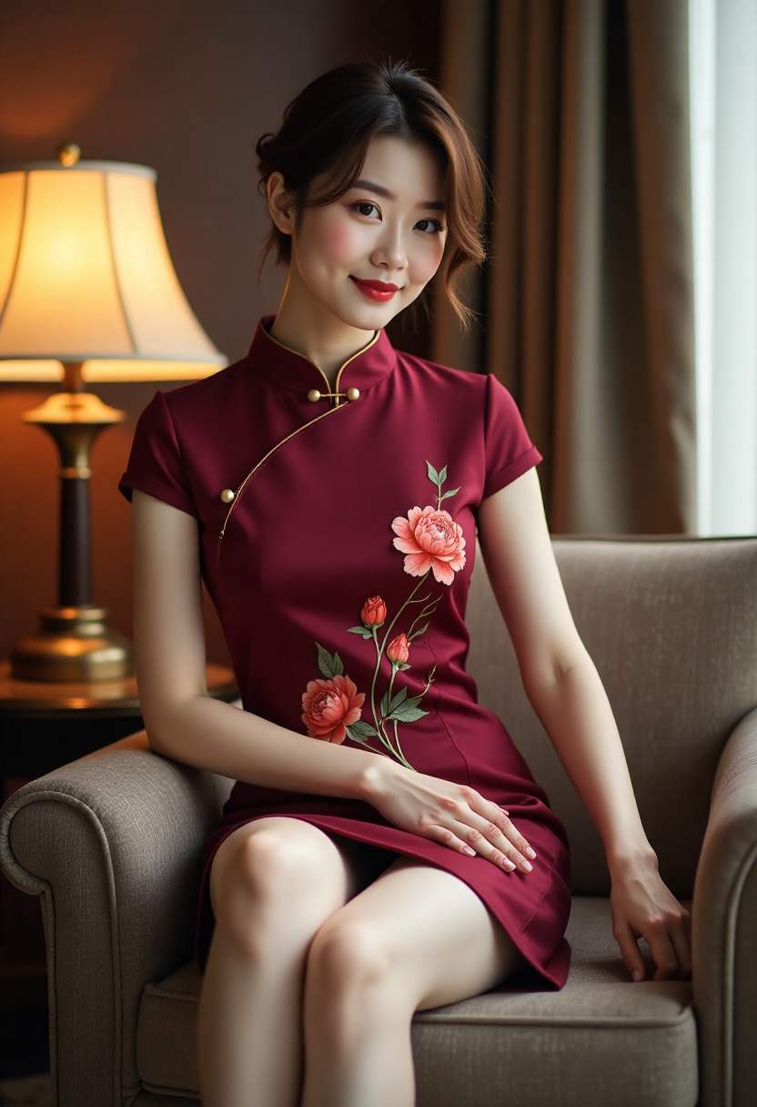第二次心动
